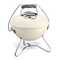 Barbecue portable Weber Smokey Joe Premium avec poignée intégrée 37 CM