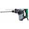 Marteau perforateur burineur combiné HIKOKI DH28PC