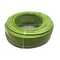 Câble électrique 3G 2.5 couleur vert RZ1-K06 longueur 100 métres