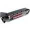 Radiateur radiant électrique infrarouge Master puissance 0,8 kW