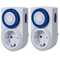 Programmateur horaire HTW PROMINI30-PACK2 Manuel (Pack 2 unités)
