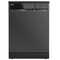 Lave-vaisselle CECOTEC AGUAZERO 6400 8 programmes 2 plateaux Classe D