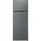 Réfrigérateur 2 portes INDESIT I55TM4110X1 Inox A+