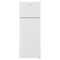 Réfrigérateur 2 portes ASPES AFD1145A2 Blanc 1.44 cm