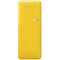 Réfrigérateur 1 porte SMEG FAB28LYW5 couleur jaune A+++