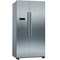 Frigo Américain BALAY 3FAF492XE Inox 179x91 NO FROST Digital A+