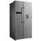 Frigidaire américain CONFORTEC Sidebyside  CF695SBSXDL pas de gel