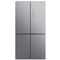 Réfrigérateur Américain Teka RMF77920SS inox