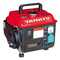 Gerador de 2 tempos Yamato 800w 63cc