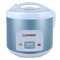 Herzberg HG-8004 700W 1.8L Fogão elétrico multifuncional
