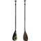 Paddle Zray CARBON PRO 100% Carbon