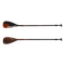 Paddle Zray APIA 100% Carbon